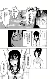 Page 24 of Higeki no Heroine no Nichijou - preview thumbnail
