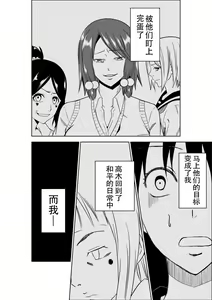Page 5 of Higeki no Heroine no Nichijou - preview thumbnail