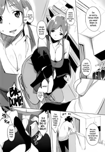 Page 3 of Naughty Fitting at the Cleaners - preview thumbnail