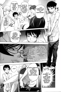Page 12 of Yukari-sensei no Tousaku Shita Kyoushi Seikatsu - preview thumbnail