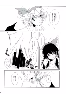 Page 21 of Ojou-sama no Shita de Agake. - preview thumbnail
