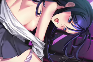 Page 744 of Hitsuji × Chronicle - preview thumbnail