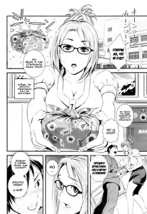 Page 8 of Kojin Jyugyou - kokuhaku - preview thumbnail