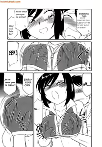 Page 14 of Cheers! 1 Ch. 9 - preview thumbnail