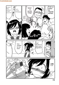 Page 5 of Cheers! 1 Ch. 9 - preview thumbnail