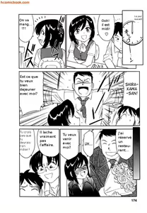 Page 7 of Cheers! 1 Ch. 9 - preview thumbnail