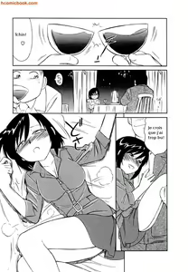 Page 8 of Cheers! 1 Ch. 9 - preview thumbnail