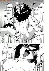 Page 10 of Cheers! 1 Ch. 9 - preview thumbnail