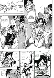 Page 21 of Haruyokoi - preview thumbnail