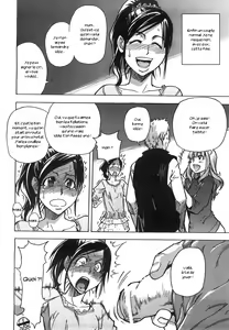 Page 40 of Haruyokoi - preview thumbnail