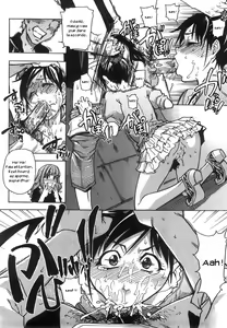 Page 44 of Haruyokoi - preview thumbnail
