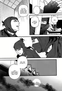 Page 10 of Yonaoshi Sourou | Social Reform Season - preview thumbnail