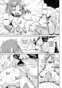 Page 22 of Pet Life After Fusion - preview thumbnail