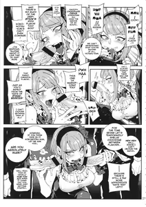 Page 8 of So○○ Sensou - preview thumbnail