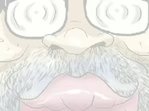 Page 3 of Kimomen Shinri Counselor Kimosugi - preview thumbnail