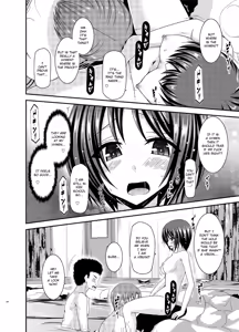 Page 24 of Roshutsu Shoujo Yuugi Ran Chuu - preview thumbnail