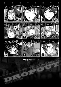 Page 3 of Dropout  Ch. 1-3 - preview thumbnail