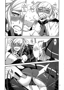 Page 8 of peko - preview thumbnail