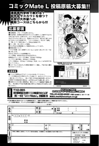 Page 255 of COMIC Mate Legend Vol.8 2016-04 - preview thumbnail