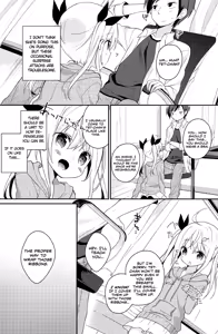 Page 4 of Tsuna-kan. | Tuna Can - preview thumbnail