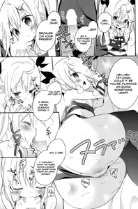 Page 9 of Tsuna-kan. | Tuna Can - preview thumbnail