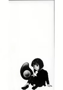Page 9 of Heaven's Egg - preview thumbnail