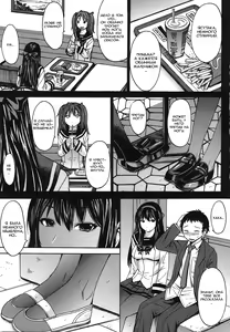 Page 196 of Ashigami | Only Feet - preview thumbnail
