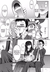 Page 198 of Ashigami | Only Feet - preview thumbnail