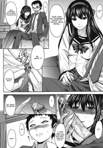 Page 199 of Ashigami | Only Feet - preview thumbnail