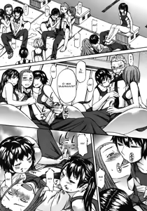 Page 88 of Ashigami | Only Feet - preview thumbnail