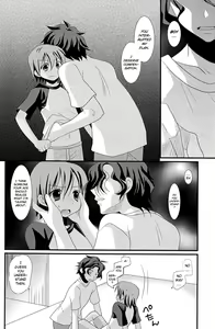 Page 8 of Natsu Iro Shounen - preview thumbnail