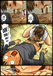 Page 28 of Kaa-san no Ana Tsukawasete ~Zenpen~ | Cumming Inside Mommy's Hole 1 - preview thumbnail