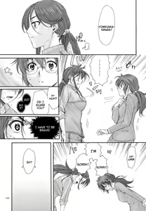 Page 132 of Toaru Kagaku no Judgement Soushuuhen 1~5 - preview thumbnail