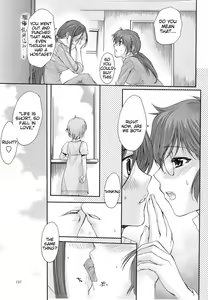 Page 136 of Toaru Kagaku no Judgement Soushuuhen 1~5 - preview thumbnail