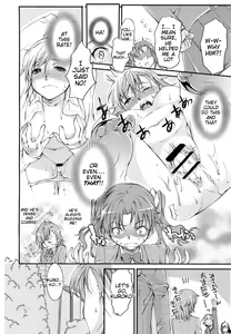 Page 75 of Toaru Kagaku no Judgement Soushuuhen 1~5 - preview thumbnail