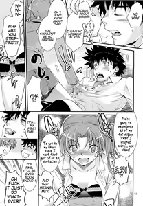 Page 82 of Toaru Kagaku no Judgement Soushuuhen 1~5 - preview thumbnail