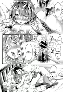 Page 17 of Nekomanman Zenpen | Nekomanman Primera Parte - preview thumbnail