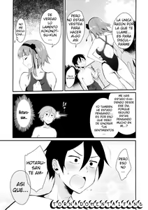 Page 6 of Otona no Dagashi 2 - preview thumbnail