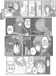 Page 17 of Consultation with Senpai - preview thumbnail