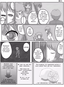 Page 5 of Consultation with Senpai - preview thumbnail