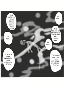 Page 9 of Consultation with Senpai - preview thumbnail