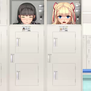 Page 12 of Locker - preview thumbnail