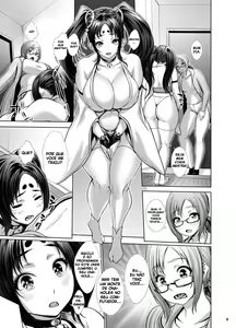Page 4 of Onaho no Tsukumogami Onaho Okawari! - preview thumbnail