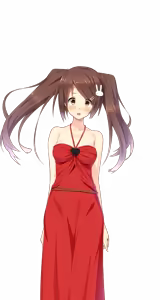Page 399 of MA☆KO HUNTER Character + Backgrounds - preview thumbnail
