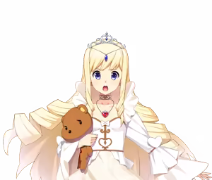 Page 579 of MA☆KO HUNTER Character + Backgrounds - preview thumbnail
