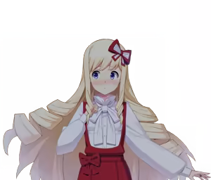 Page 626 of MA☆KO HUNTER Character + Backgrounds - preview thumbnail