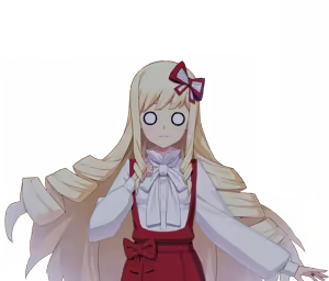 Page 637 of MA☆KO HUNTER Character + Backgrounds - preview thumbnail