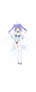 Page 881 of MA☆KO HUNTER Character + Backgrounds - preview thumbnail