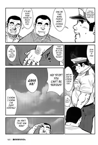 Page 145 of Shima no Omawari-san | Policeman Island - preview thumbnail