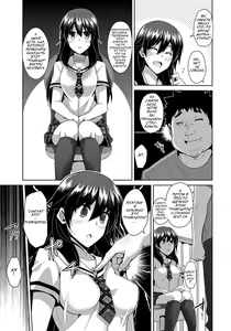 Page 11 of Aphrodisiac Switch Ch. 0-8 - preview thumbnail